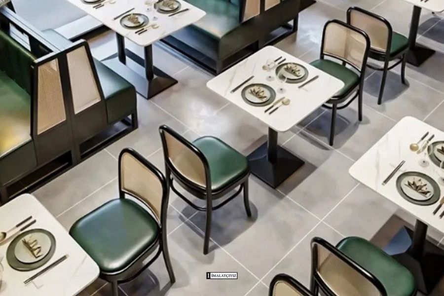 Ergonomik Sandalye Çözümleri