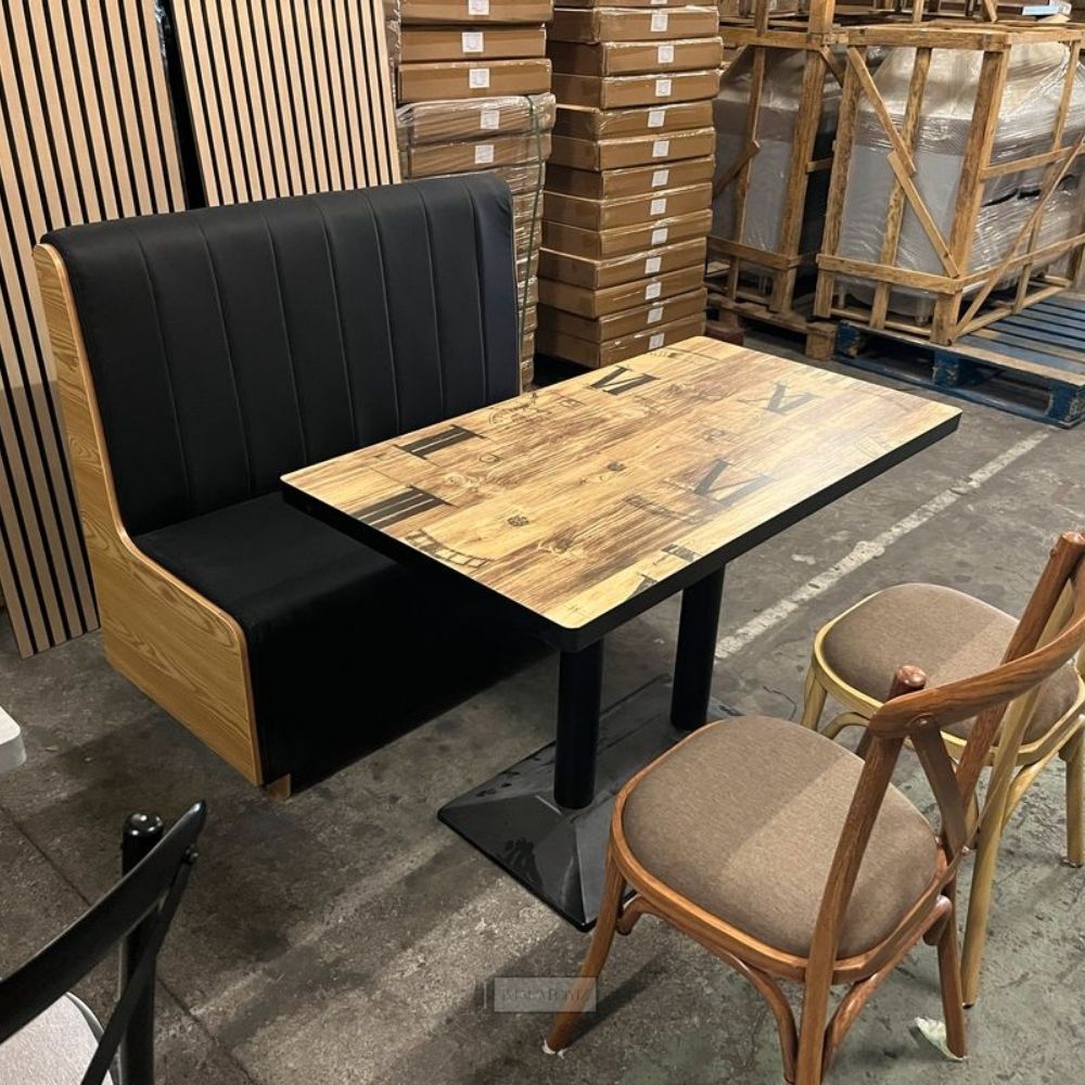 Maslak Koru Masa Sandalye 