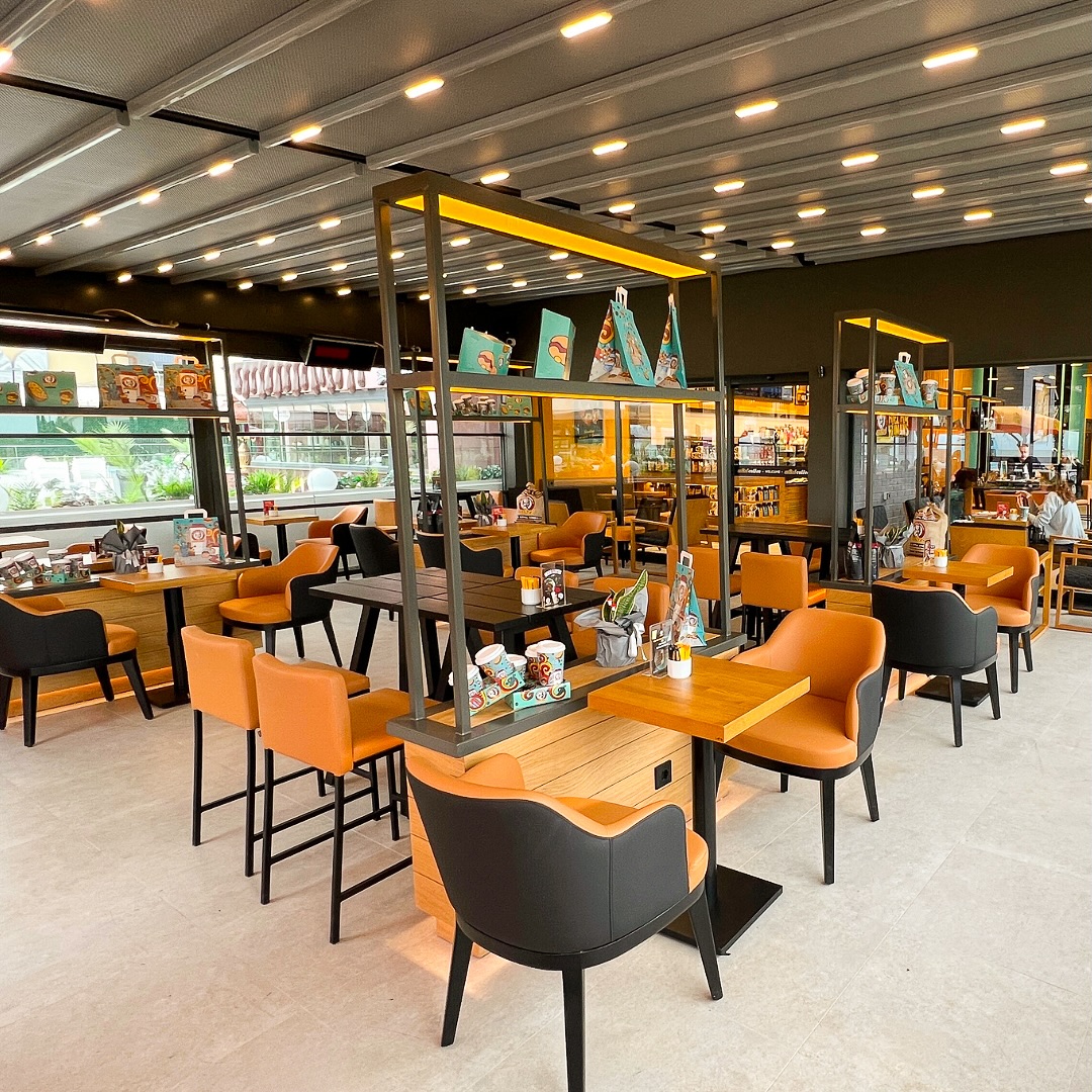 Sur Yapı Konforu Antalya 