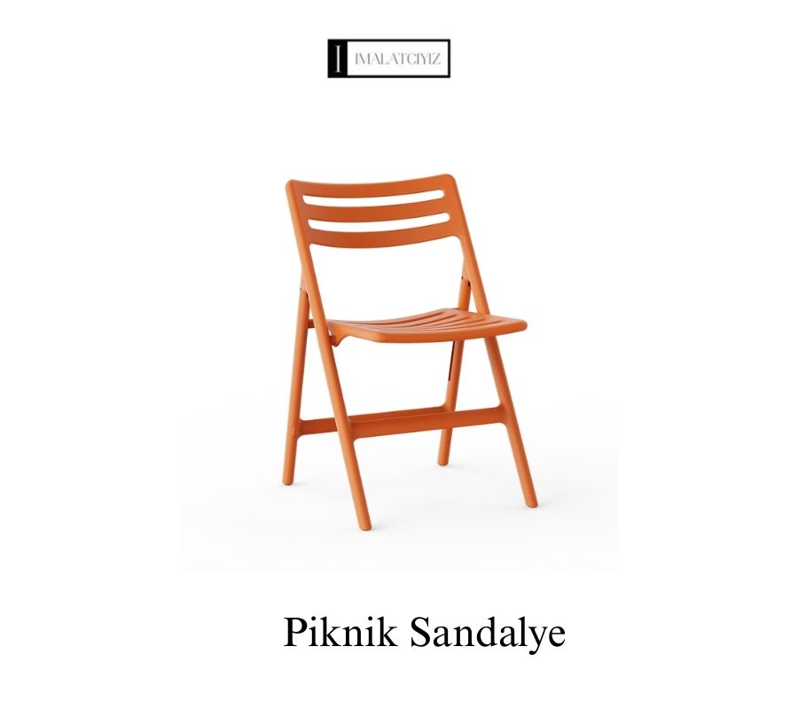 Organizasyon ve Etkinlik Sandalyeleri