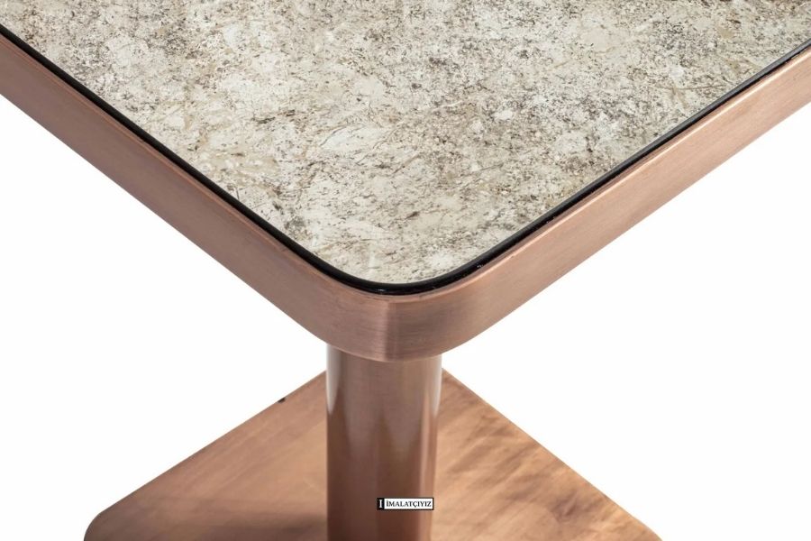 Sade Cafe Mobilyaları