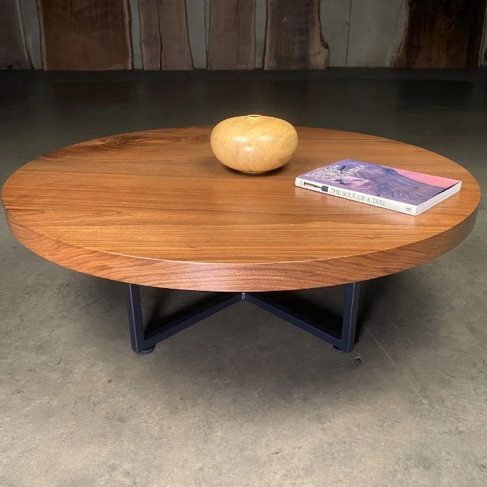 Özel tasarım ahşap masa