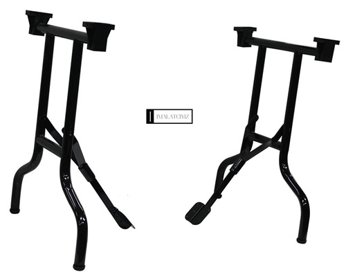 Katlanır Ayak İmalatçısı 