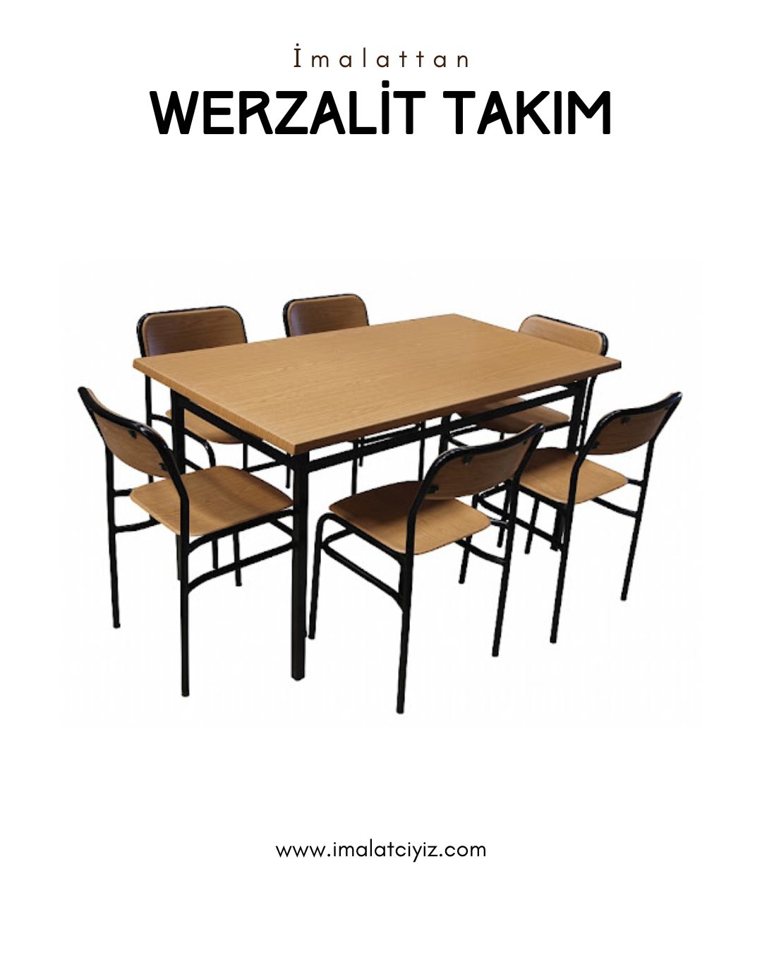 Werzalit Takım