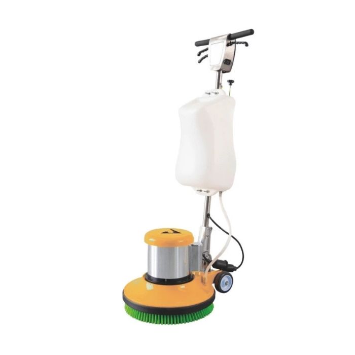 Cafe Temizlik Makinesi