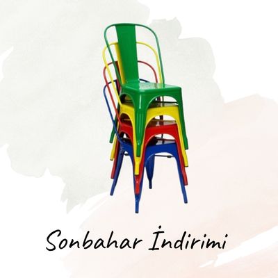 Endüstriyel Şıklığın Adı