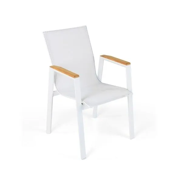 Alüminyum Sandalyeler