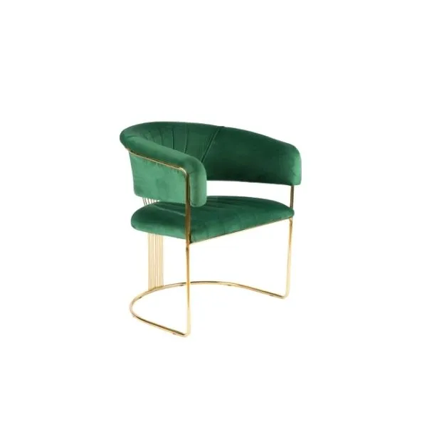 Kaplamalı Sandalyeler