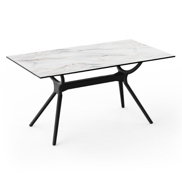 Restaurant Masaları - Şık ve dayanıklı masa modelleri