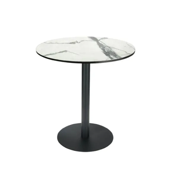 Yuvarlak Compact Masa