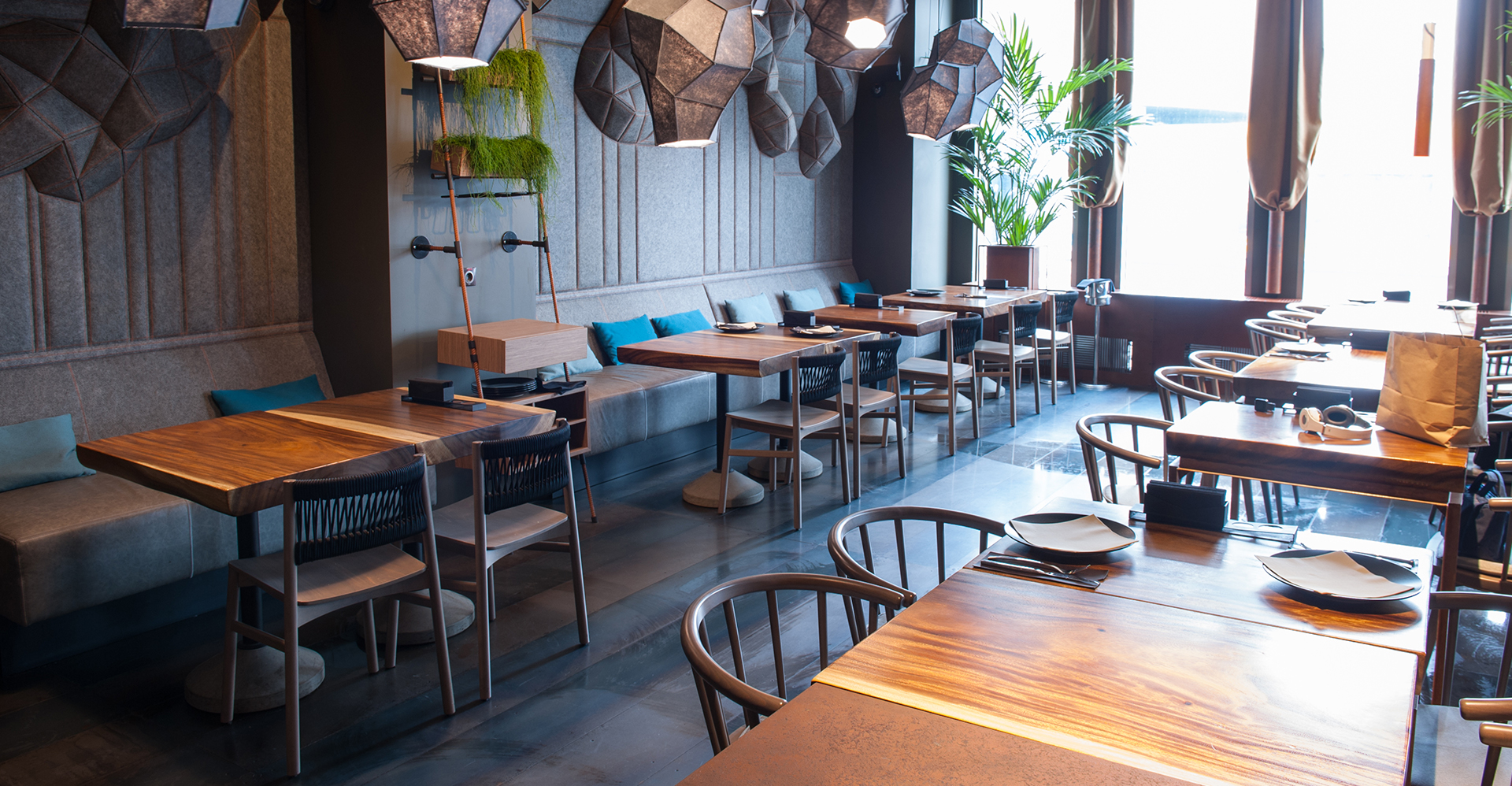 Hibrit Sistem : Masa, Sandalye