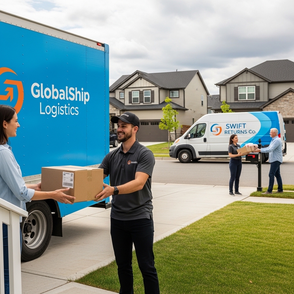 İade ve Teslimat Politikası