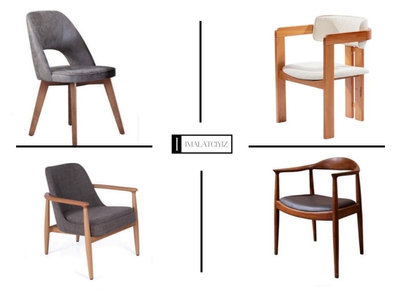 Masa Sandalye İçin Çabalamak