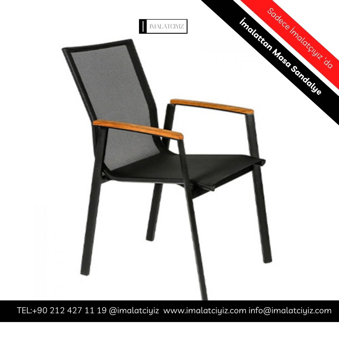 Başakşehir Masa Sandalye