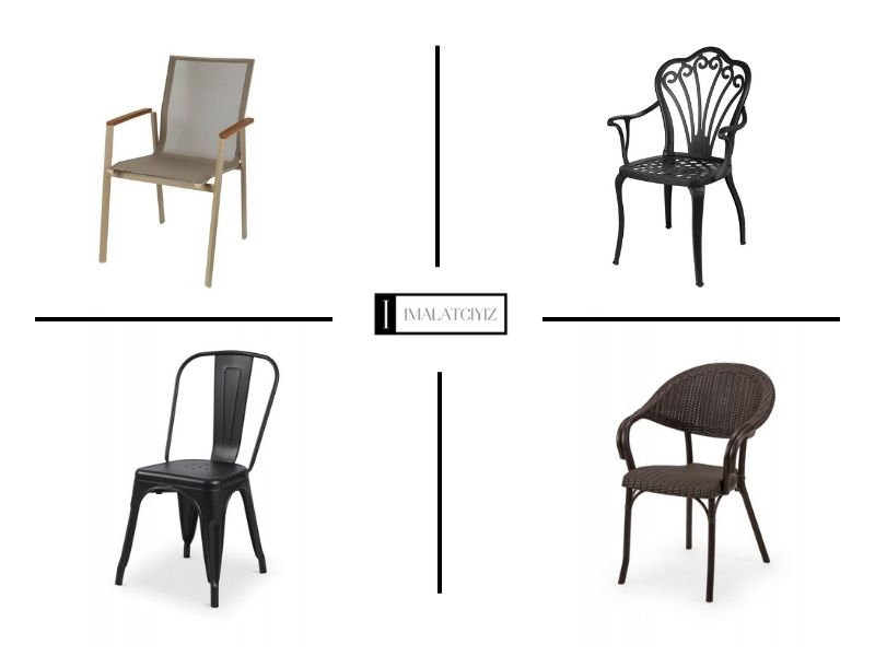 Bayrampaşa Masa Sandalye