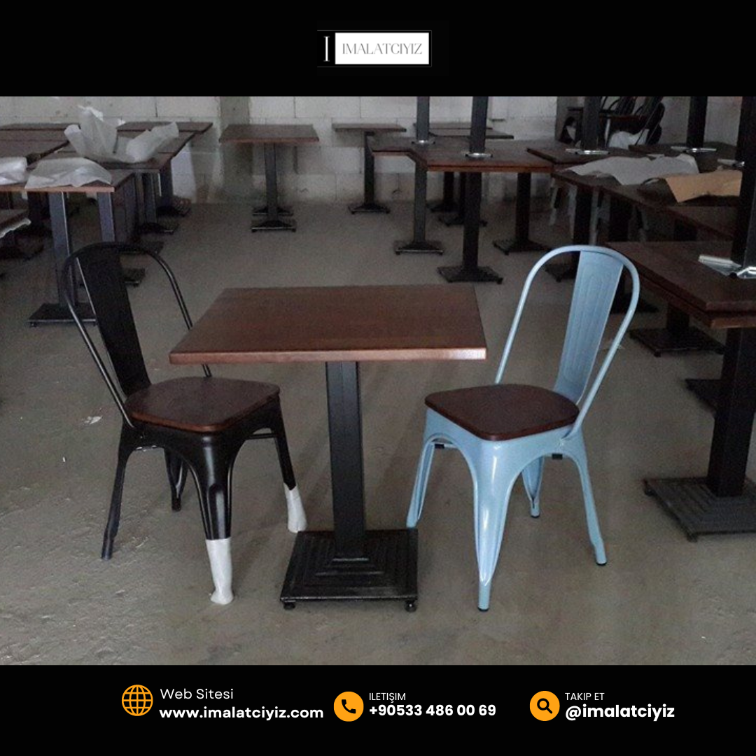 Beylikdüzü Masa Sandalye
