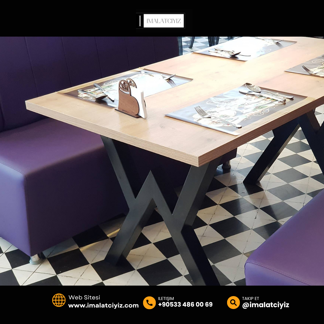 Kartal Masa Sandalye