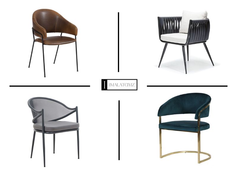 Ümraniye Masa Sandalye