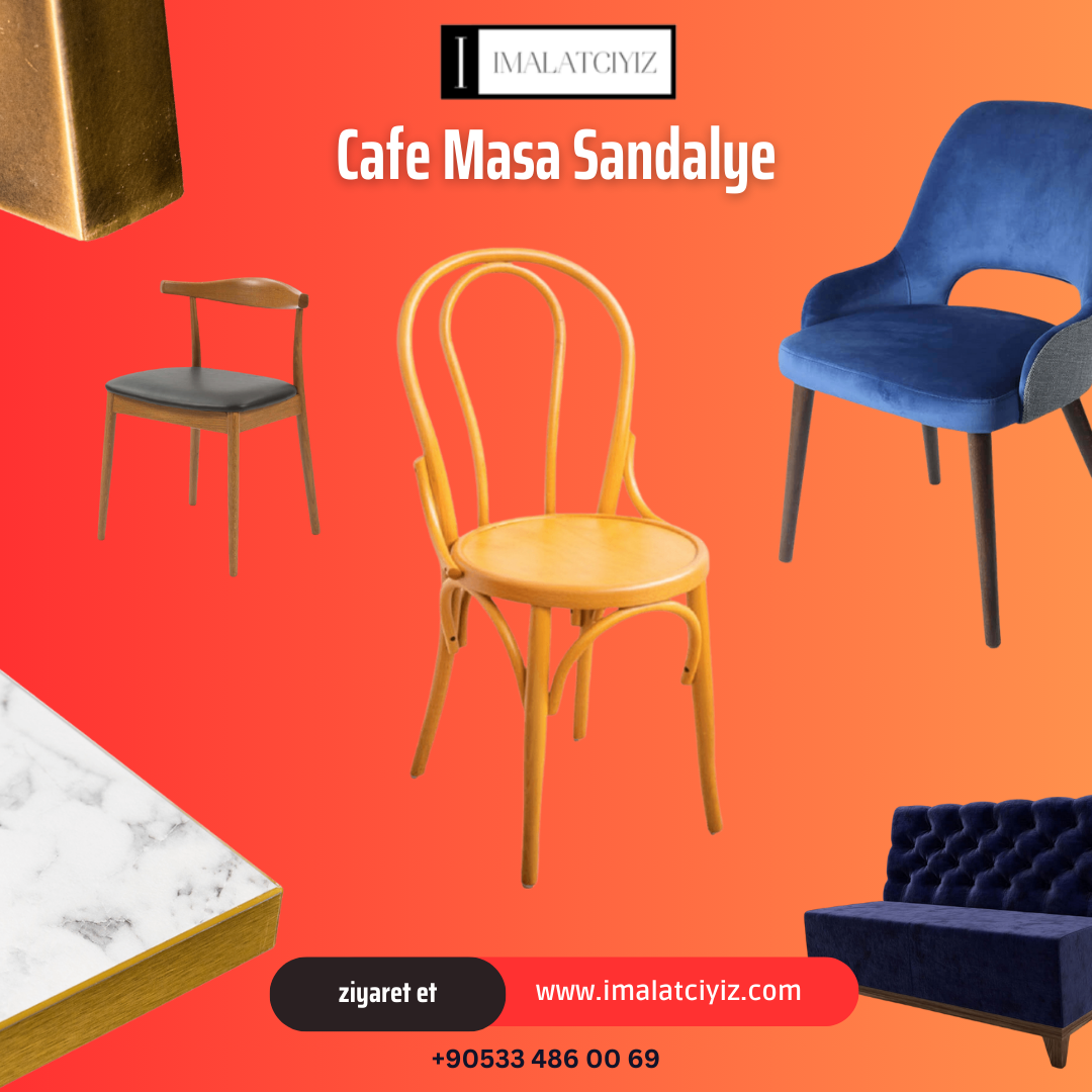 Malzeme ve Renk Seçenekleri