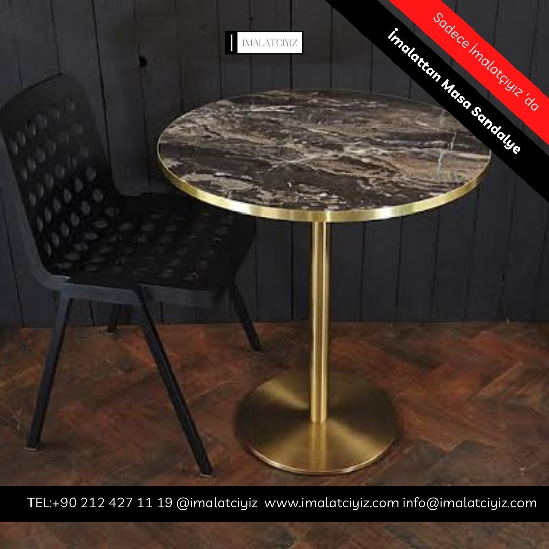 mermer-gorunumlu-cafe-masalari