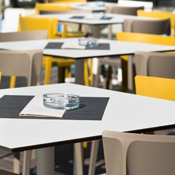 Compact masa laminat üretimi