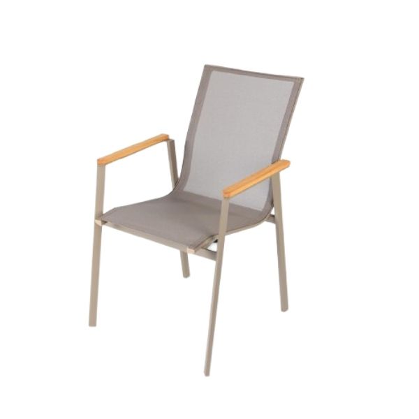 Fileli Sandalye Hover