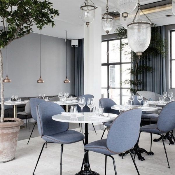 Döküm masa ayakları - kaliteli ve estetik üretim