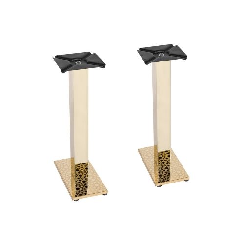 İkili Metal Masa Ayağı