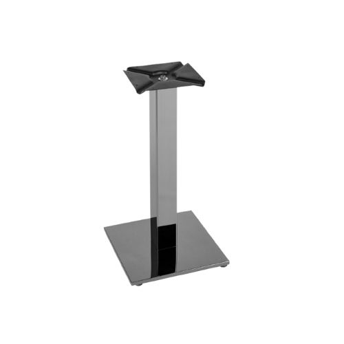 Kare Metal Masa Ayağı