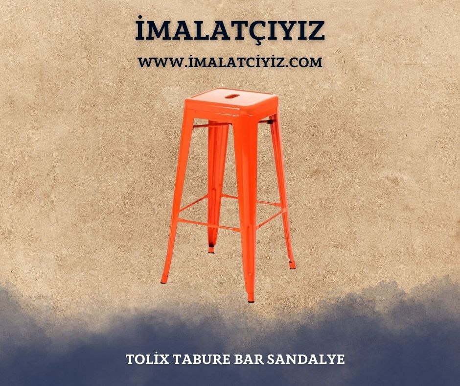 Bar Proje Dekoratörü