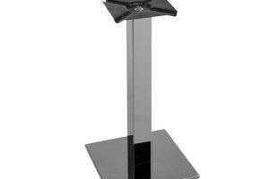 Cafe Masa Ayakları - Dayanıklı ve şık cafe masa ayakları ile masalarınızı sağlam ve estetik hale getirin. Farklı tasarım ve renk seçenekleri ile her mekâna uyum sağlar.