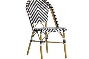 Dış Mekan Sandalyeleri - Dayanıklı ve şık dış mekan sandalyeleri ile bahçe, teras ve balkonlarınıza konfor ve tarz kazandırın. Hava koşullarına uygun tasarım ve kaliteli malzeme ile uzun ömürlü kullanım sağlar.