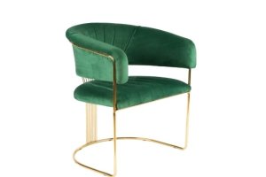 Döşemeli Sandalye Modelleri - Konforlu ve şık döşemeli sandalye modelleri ile mekanlarınıza zarif bir dokunuş katın. Farklı kumaş ve renk seçenekleri ile her konsepte uyum sağlar.