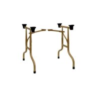 Katlanır Ayaklar -
Katlanır ayaklar, taşınabilirlik ve yer tasarrufu için mobilyalarda dünya genelinde kullanılır.