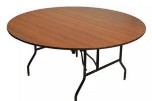 Katlanır Banket Masası - Katlanabilir banket masası, taşınabilir ve pratik yapısıyla düğün ve etkinliklerde ideal bir çözümdür.