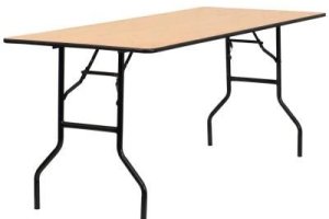 Teleskop Ayaklı Banket Masa - Teleskop ayaklı masa, yükseklik ayarı ile düğün ve etkinliklerde esnek kullanım sağlar.