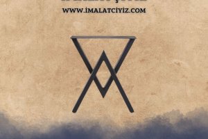 Profil Masa Ayakları - Metal profil veya ahşap malzeme, çeşitli yükseklik ve ölçü seçenekleri, sabit veya ayarlanabilir destekli modern masa ayakları.