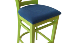 carpi bar sandalye dosemeli