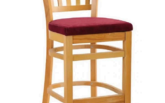 roma bar sandalye dosemeli