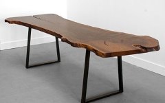 Ahşap Ofis Masası - Modern tasarımlı ahşap ofis masası. Hem şık hem fonksiyonel kullanım sağlar.