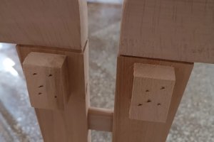 cafe sandalye iskelet imalati 1