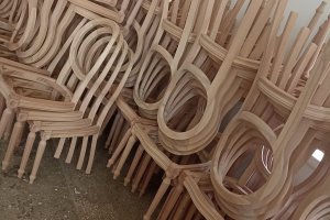 cafe sandalye iskelet imalati 10