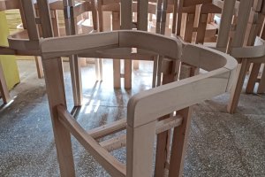 cafe sandalye iskelet imalati 2