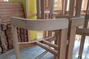 cafe sandalye iskelet imalati 3