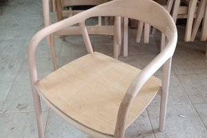 cafe sandalye iskelet imalati 4