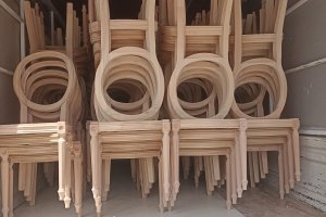 cafe sandalye iskelet imalati 5