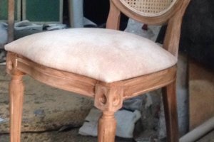 cafe sandalye iskelet imalati 7