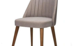 Empurany Ahşap Sandalye - Minimal çizgilere sahip masif sandalye, mekanlarda modern ve fonksiyonel kullanım sunar.