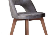 Marsilya Ahşap Sandalye - Yüksek kaliteli gürgen ağacından yapılmış oturma ünitesi, mekanlarda konfor ve prestij sağlar.