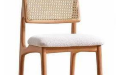 Plazma Ahşap Sandalye - Ahşap profil üzerine tasarlanmış oturma ünitesi, mekanlarda konforlu deneyim yaratır.